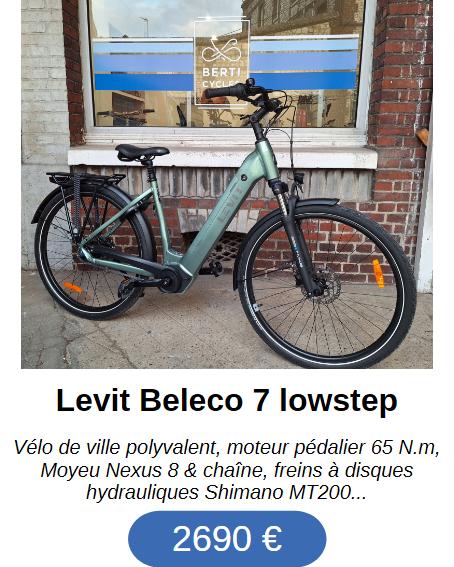 beleco7_lowstep_gallerie