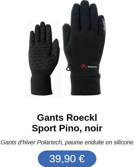 gants