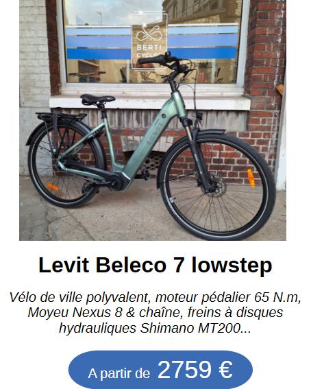 beleco7_lowstep_gallerie
